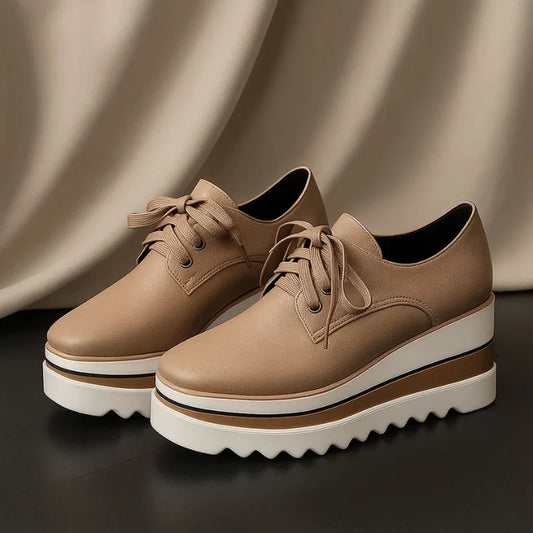 Solenne Orthopedic Shoes