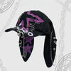 Velvyn Threads Cap