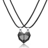 Salvois Duo Necklaces