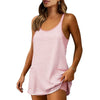 Alora Summer Mini Dress