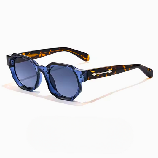 Blair Retro Sunglasses