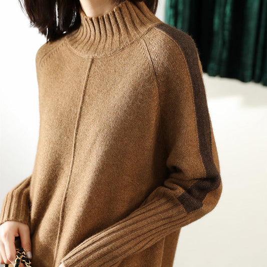 Lorven Sweater Dress
