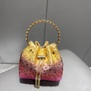 Kira Rhinestone Bag