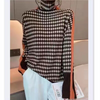 Vera Turtleneck Sweater