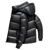 Zara Hood Jacket