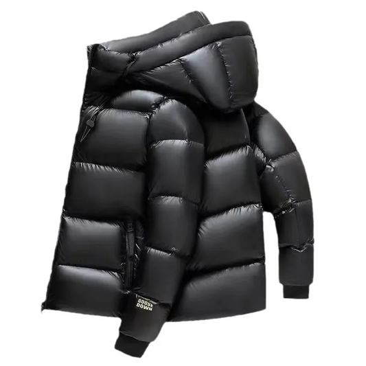 Zara Hood Jacket