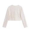 Bella Sequined Jacket