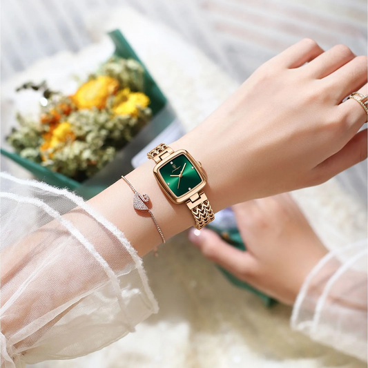 Dravien Luxury Watch