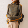 Bella Knitted Loose Sweater