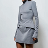 Olive Mini Dress