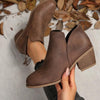 Eralyn Ankle Boots