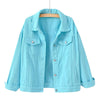 Luna Denim Jacket