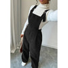 Edda Corduroy Overalls