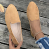 Corene Wide-Fit Flats