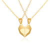 Salvois Duo Necklaces