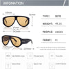 Montévo Sunglasses