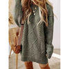 Bellaire Sweater Dress