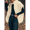 Vilda Sherpa Vest