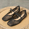 The Odette Flat