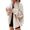 Hadley Waffle Cardigan