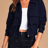 Hadley Jacket
