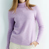 Velvyn Knit Sweater