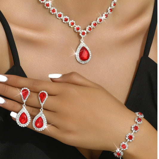 Salvois Piece Set