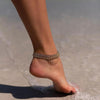 The Capri Anklet Set