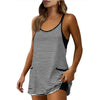 Alora Summer Mini Dress