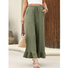 Hailey Wide Leg Pants