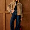 Maren Jacket
