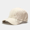 Dravien Canvas Cap