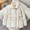 Orvyn Puffer Coat