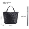 Darvain Glow Handbag