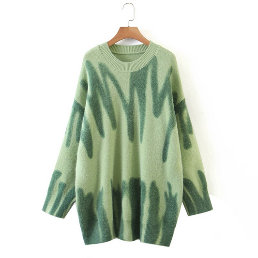 Amara Loose Sweater