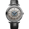 Velvyn Expedition Watch