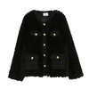 Talia Fur Jacket