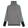 Talia Turtleneck Sweater
