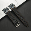 Corvian Watch Band