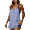 Alora Summer Mini Dress