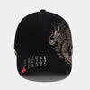 Dravien Canvas Cap