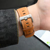 Arvaux Watch Band