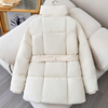 Orvyn Puffer Coat