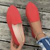 Corene Wide-Fit Flats