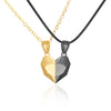 Salvois Duo Necklaces
