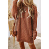 Bellaire Sweater Dress