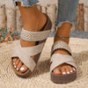 The Mainora Sandals