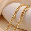 The Capri Anklet Set