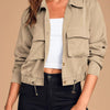 Hadley Jacket