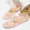 The Odette Flat
